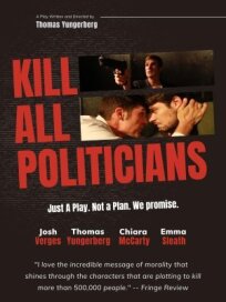 Kill All Politicians (2017)