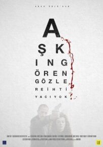 Слепая любовь (2017)