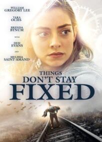 Things Don't Stay Fixed онлайн бесплатно