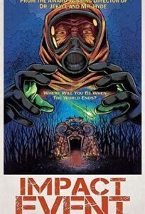 Импактное событие онлайн бесплатно