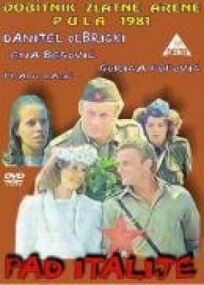 Падение Италии онлайн бесплатно