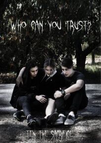 Десятка: Жертвоприношение онлайн бесплатно