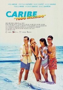 Caribe «Todo incluído» (2020)