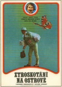 Крикуша и контрабандисты онлайн бесплатно