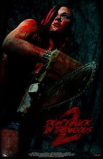 В лесу не сношаться! 2 онлайн бесплатно