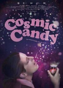 Cosmic Candy онлайн бесплатно