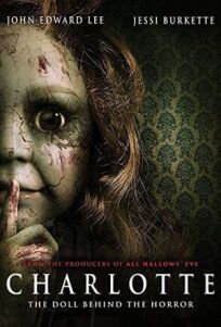 Шарлотта (2017)