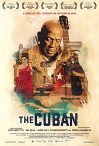 The Cuban онлайн бесплатно