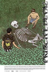 Князь мира (2019)