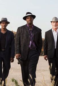 Справедливый приговор (2017)