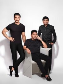 Тигр 3 онлайн бесплатно