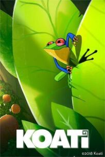 Коати. Легенда джунглей (Коати. Сердце джунглей) онлайн бесплатно