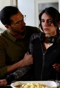 Память крови (2018)