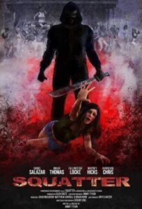 Squatter (2020)