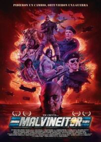 Мальвинатор онлайн бесплатно