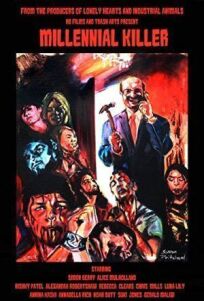 Millennial Killer (2020)