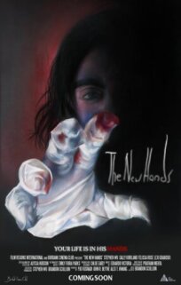 The New Hands онлайн бесплатно