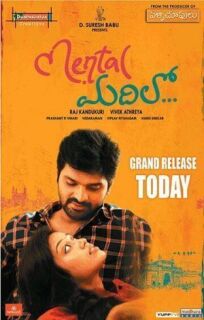 Запасной вариант (2017)