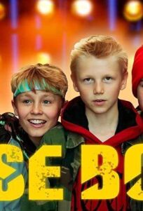 Бойз бэнд онлайн бесплатно