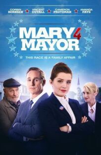 Мэри за мэра онлайн бесплатно