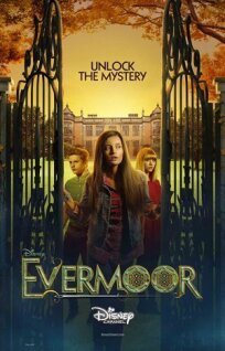 Evermoor Confidential Chronicles (2015)