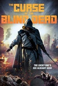 Проклятье слепых мертвецов онлайн бесплатно