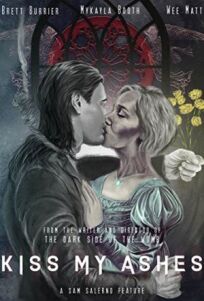 Поцелуй мой прах онлайн бесплатно