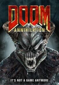 Doom: Аннигиляция онлайн бесплатно