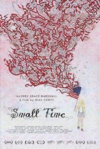 Small Time (2021)