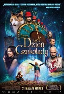 День шоколада онлайн бесплатно