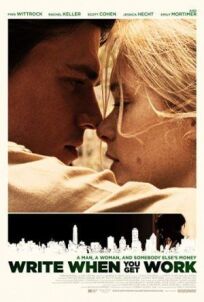 Напиши, когда найдешь работу онлайн бесплатно