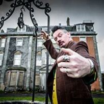 Long Night at Blackstone онлайн бесплатно