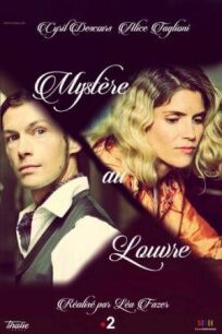 Таинственное происшествие в Лувре онлайн бесплатно