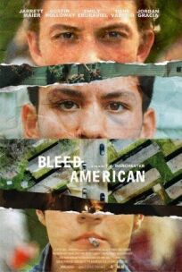 Bleed American онлайн бесплатно