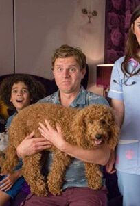 Вафлик - говорящий пес онлайн бесплатно