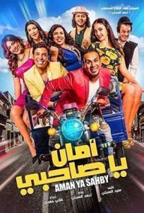 Все хорошо приятель (2017)