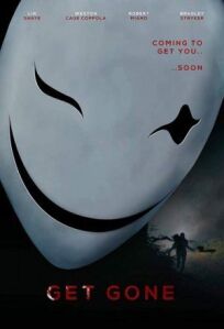 Исчезни онлайн бесплатно