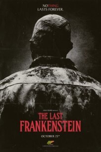 The Last Frankenstein онлайн бесплатно