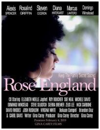 Rose England онлайн бесплатно