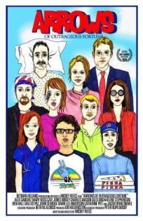 Судьба-злодейка семейки Эрроу онлайн бесплатно