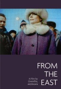 С востока (1993)