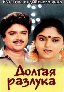 Долгая разлука онлайн бесплатно