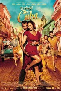 Любовь по-кубински онлайн бесплатно