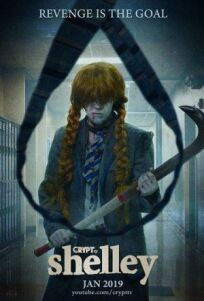 Шелли онлайн бесплатно