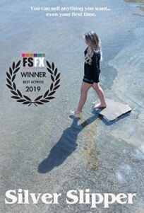 Серебряная туфелька (2019)