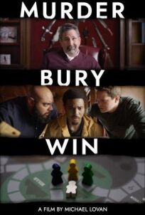 Murder Bury Win онлайн бесплатно