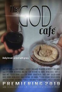 The God Cafe онлайн бесплатно