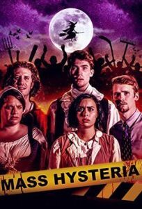 Массовая истерия онлайн бесплатно