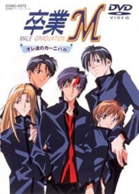 Градация М (1999)