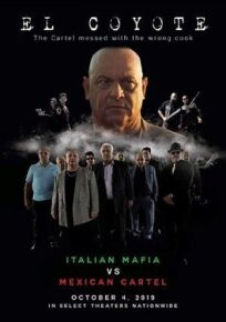 Эль-Койоте онлайн бесплатно